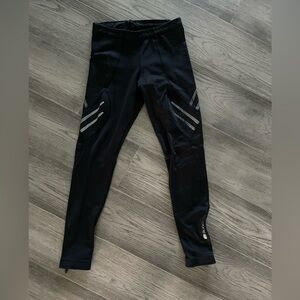 SUGOI RUNNING TIGHTS